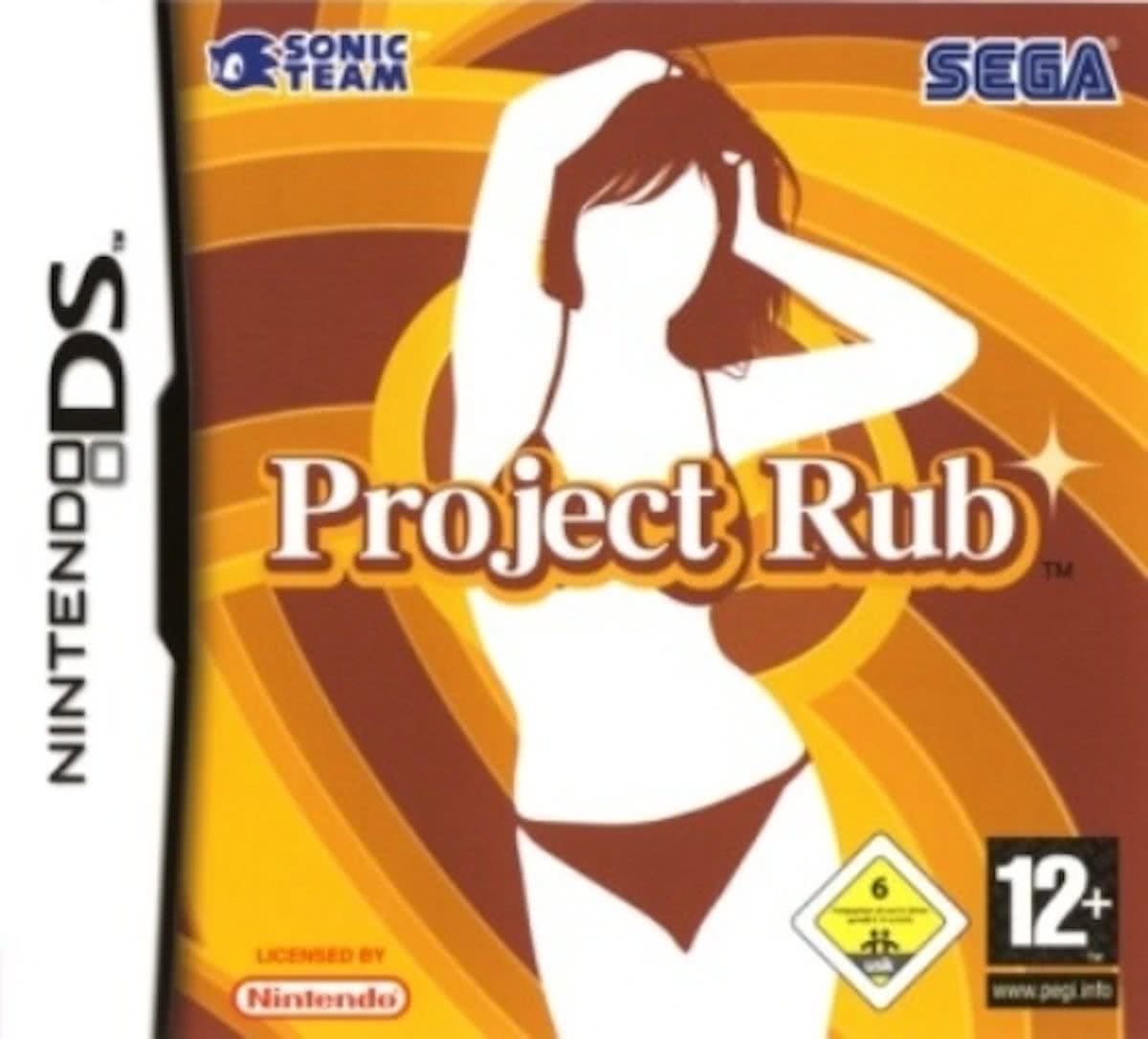 Project Rub