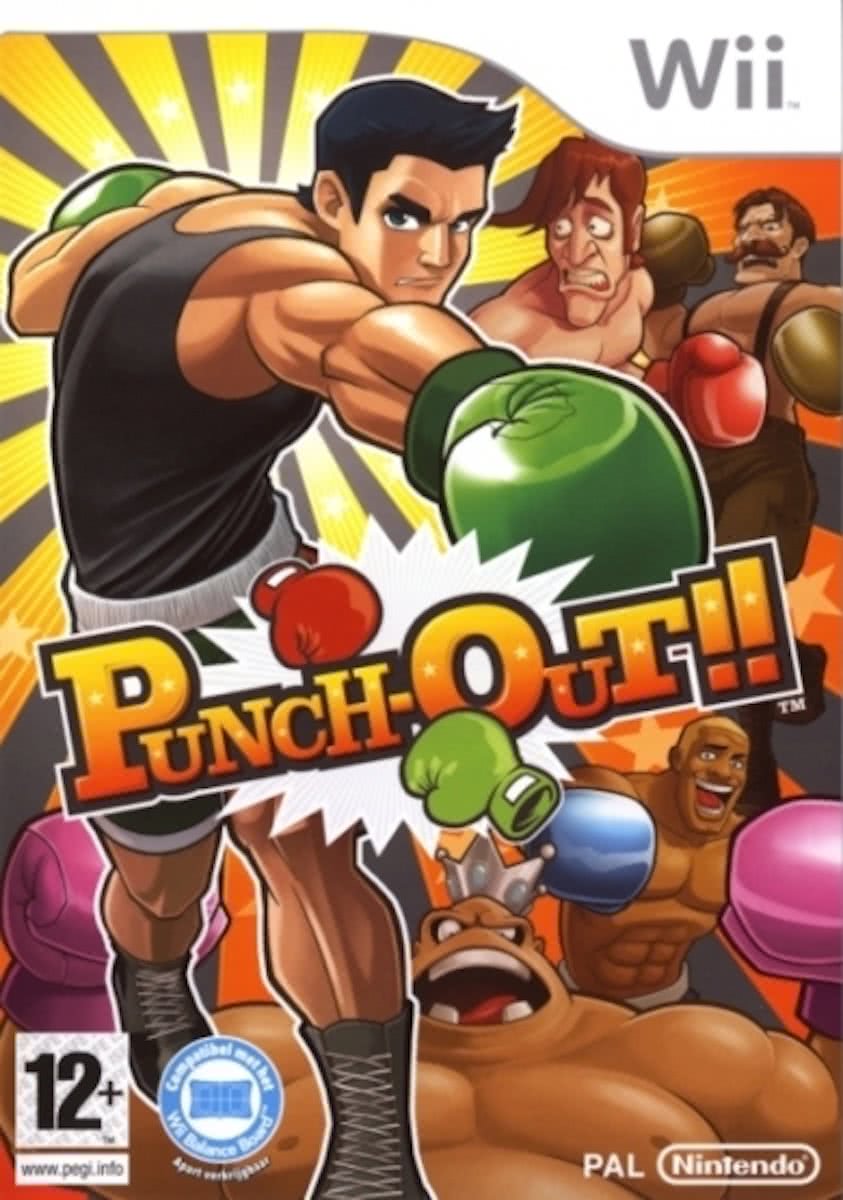 Punch-Out