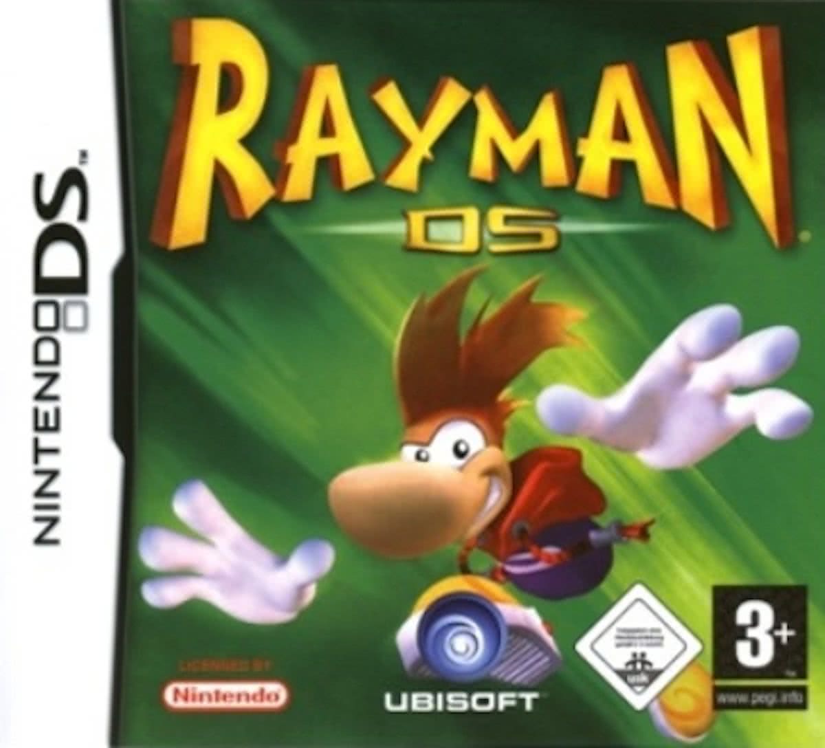 Rayman