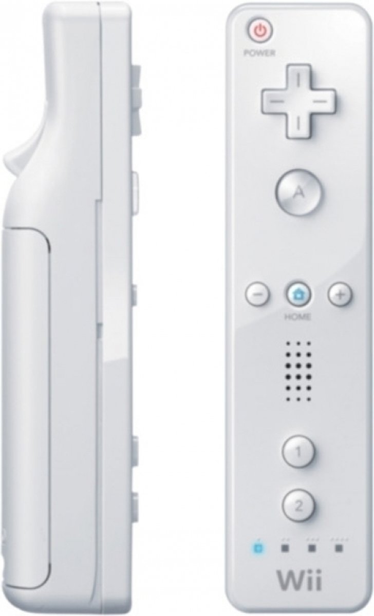 Refurbished Wii-Afstandsbediening Origineel