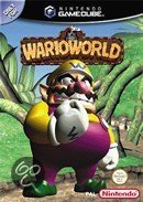 Wario World