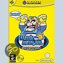 Warioware, Inc.: Mega Party Game