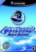 Wave Race: Blue Storm