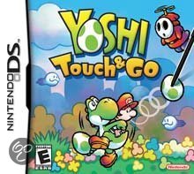 Yoshi Touch And Go