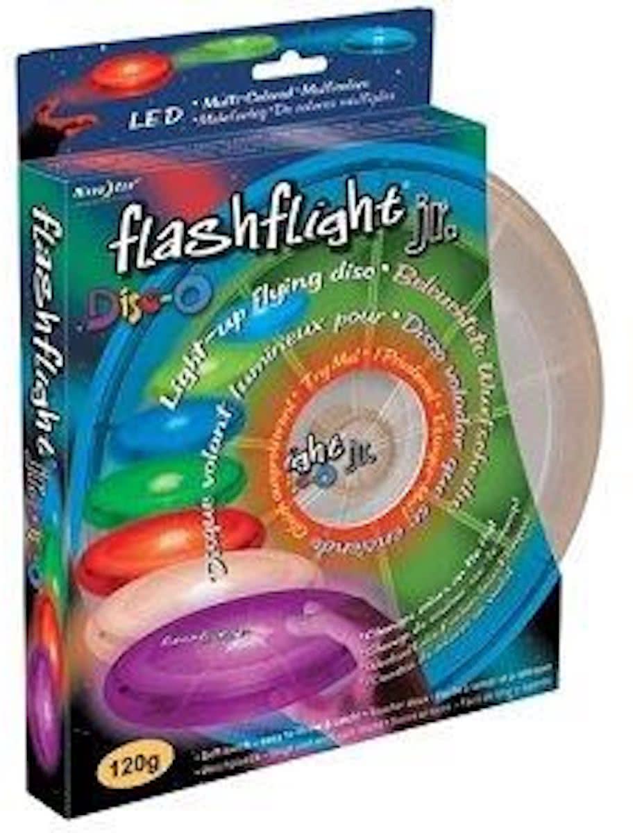    Flashflight Junior LED  FFJ-08-07  