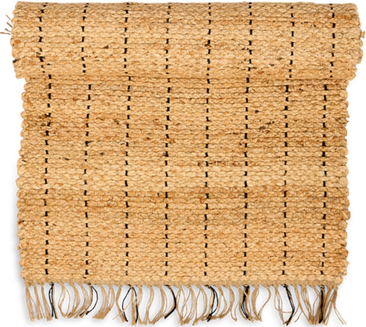 Nkuku Salem Hemp Runner