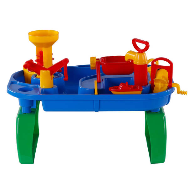 Cavallino Toys Cavallino Waterspeeltafel