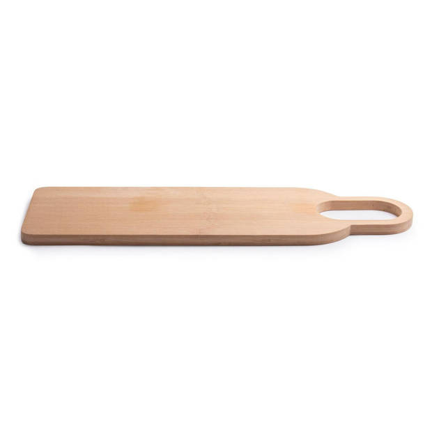 Playwood Serveerplank Bamboe met Handvat, 35,1cm