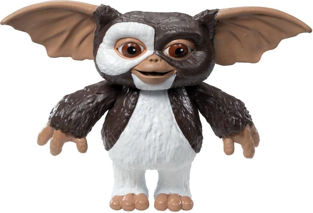 Gizmo - Gremlins Bendyfigs Bendable Mini Figure (7 cm)