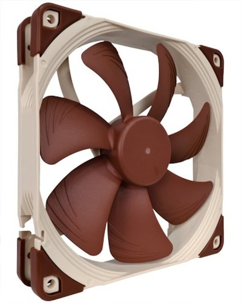 Noctua NF-A14 PWM 140x140x25 - Case Fan