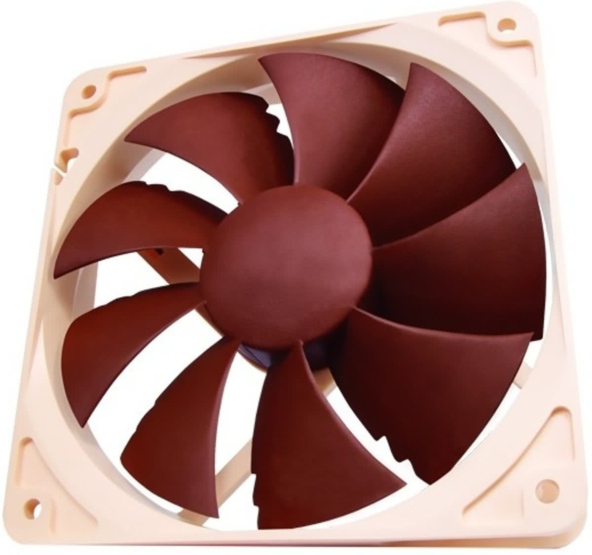 Noctua NF-P12 Computer behuizing hardwarekoeling