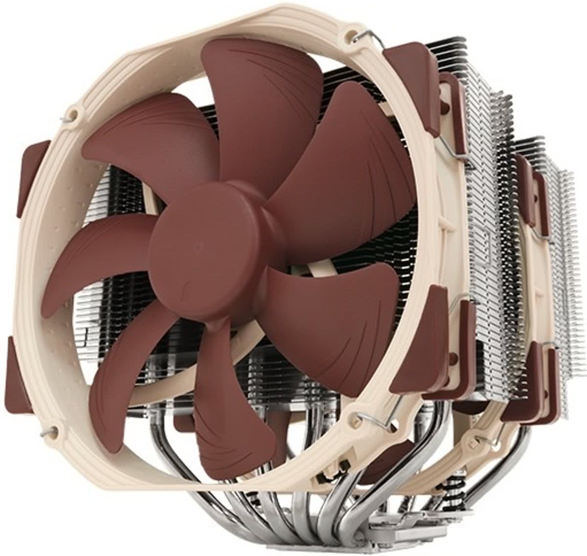 Noctua NH-D15 Processor Koeler hardwarekoeling