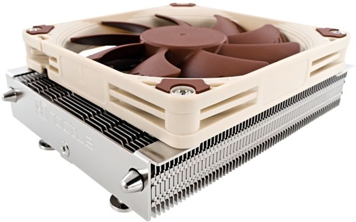 Noctua NH-L9a Processor Koeler