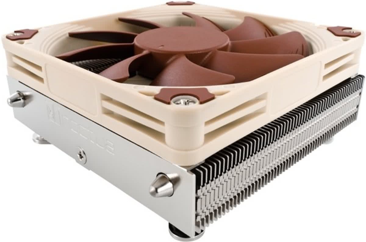 Noctua NH-L9i Processor Koeler