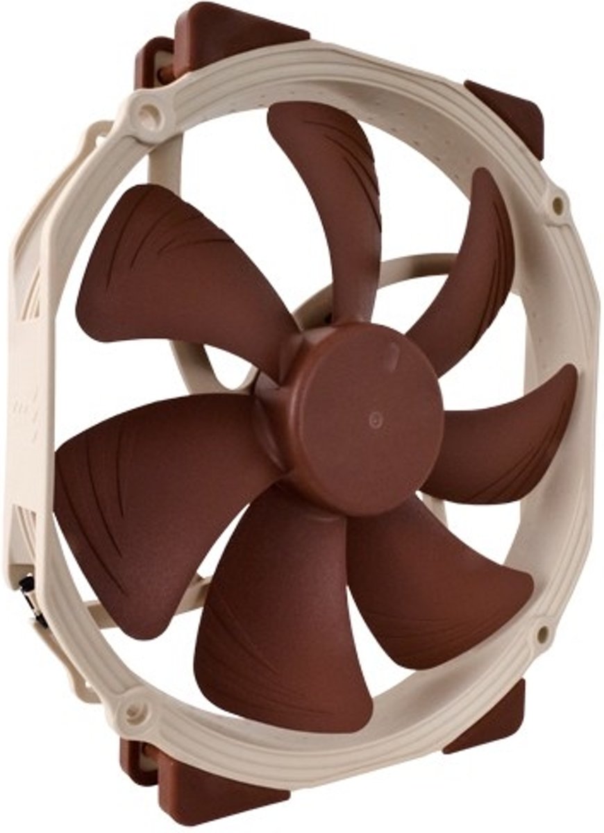 Noctua hardwarekoeling NF-A15 PWM - Case Fan