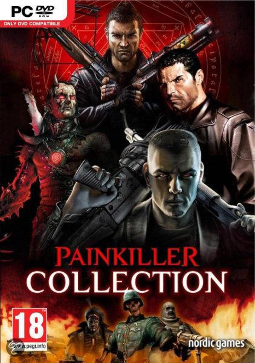 Painkiller - Complete Collection - Windows