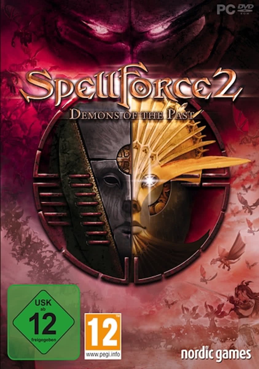 Spellforce 2: Demons Of The Past - Windows