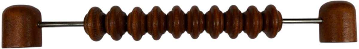 NORTH Scoreteller Hout Cognac Voetbaltafel