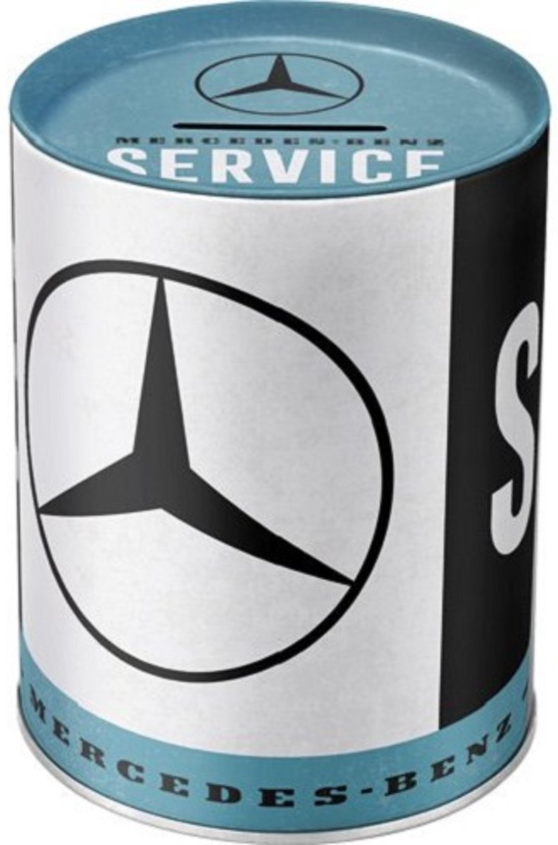   - mercedes-benz service