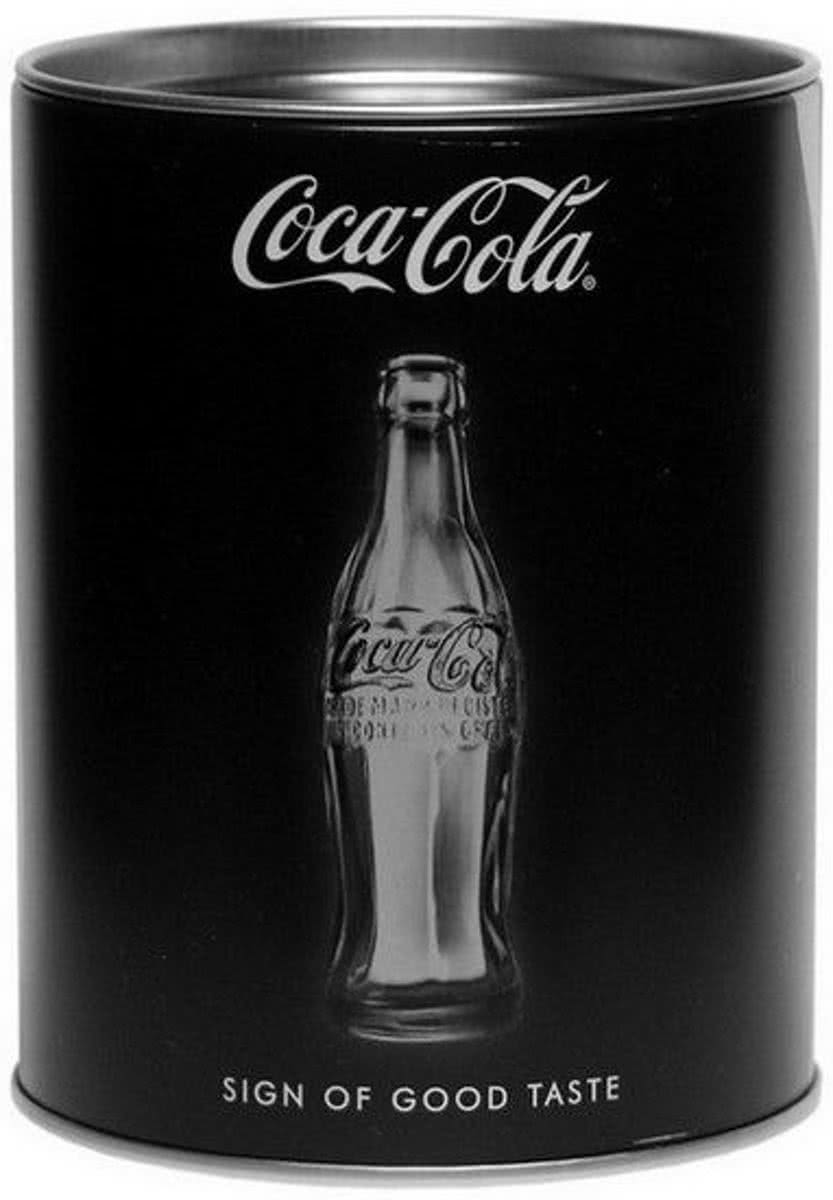 Coca Cola Black  