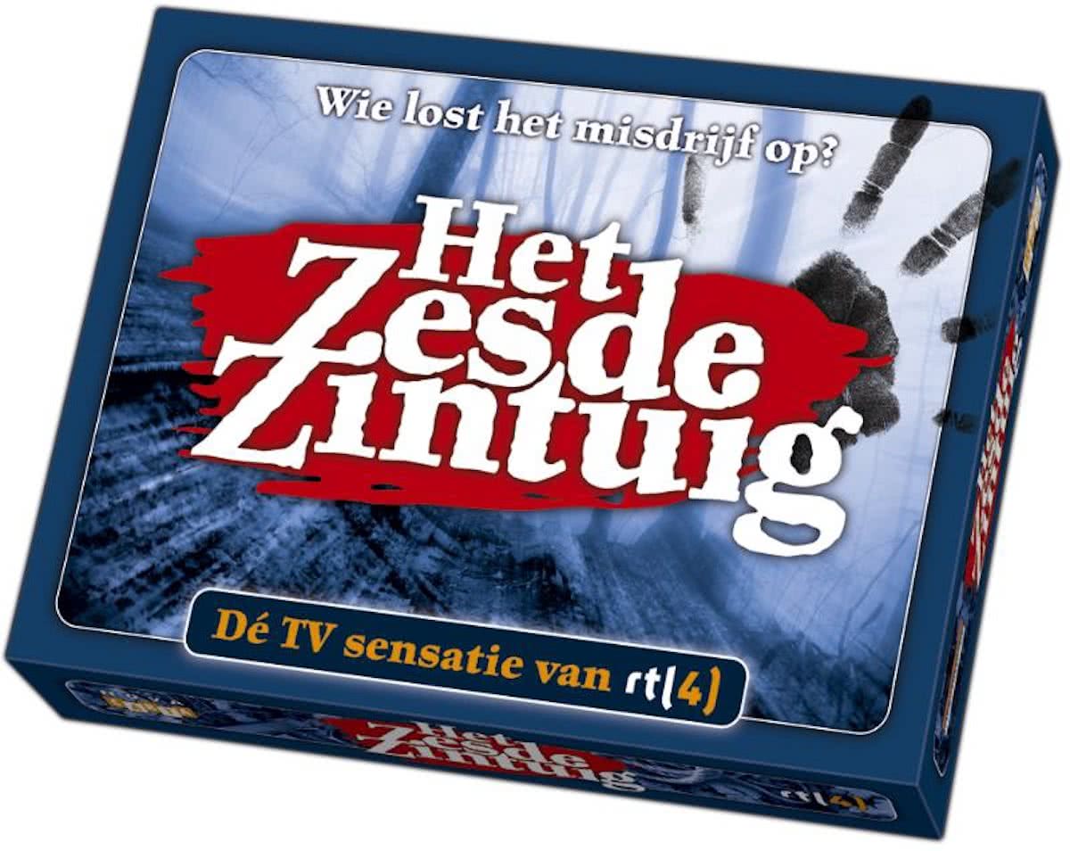 Het Zesde Zintuig