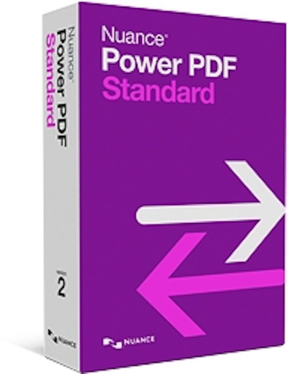 Power PDF 2.0 Standard German