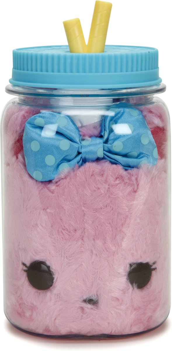 Num Noms Surprise in a Jar Pinky Puffs