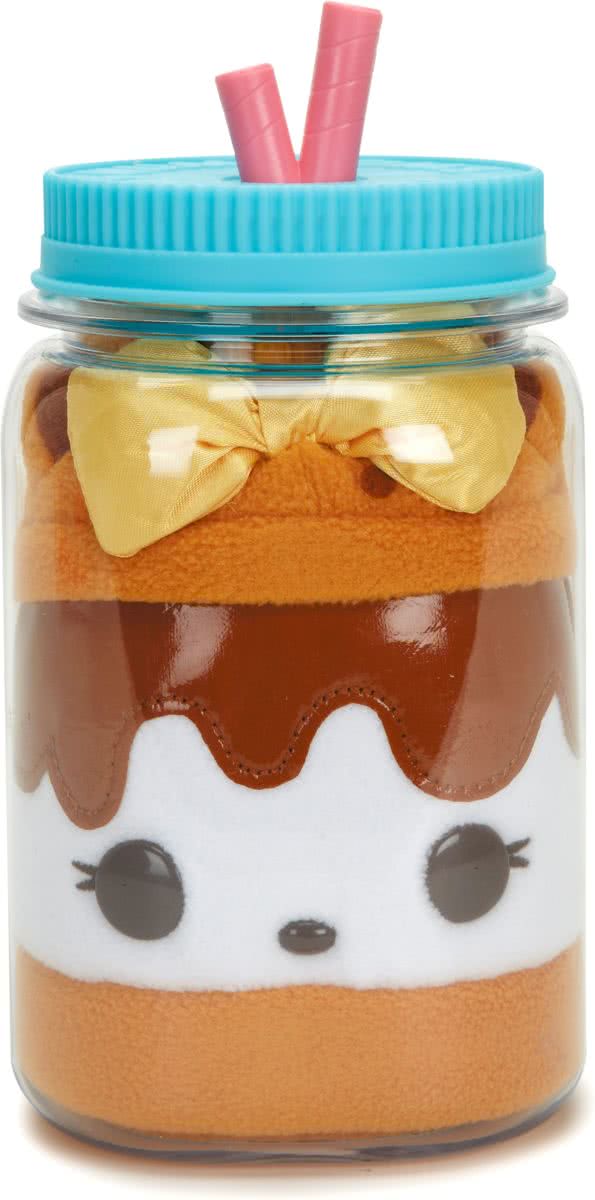 Num Noms Surprise in a Jar Sara Smores