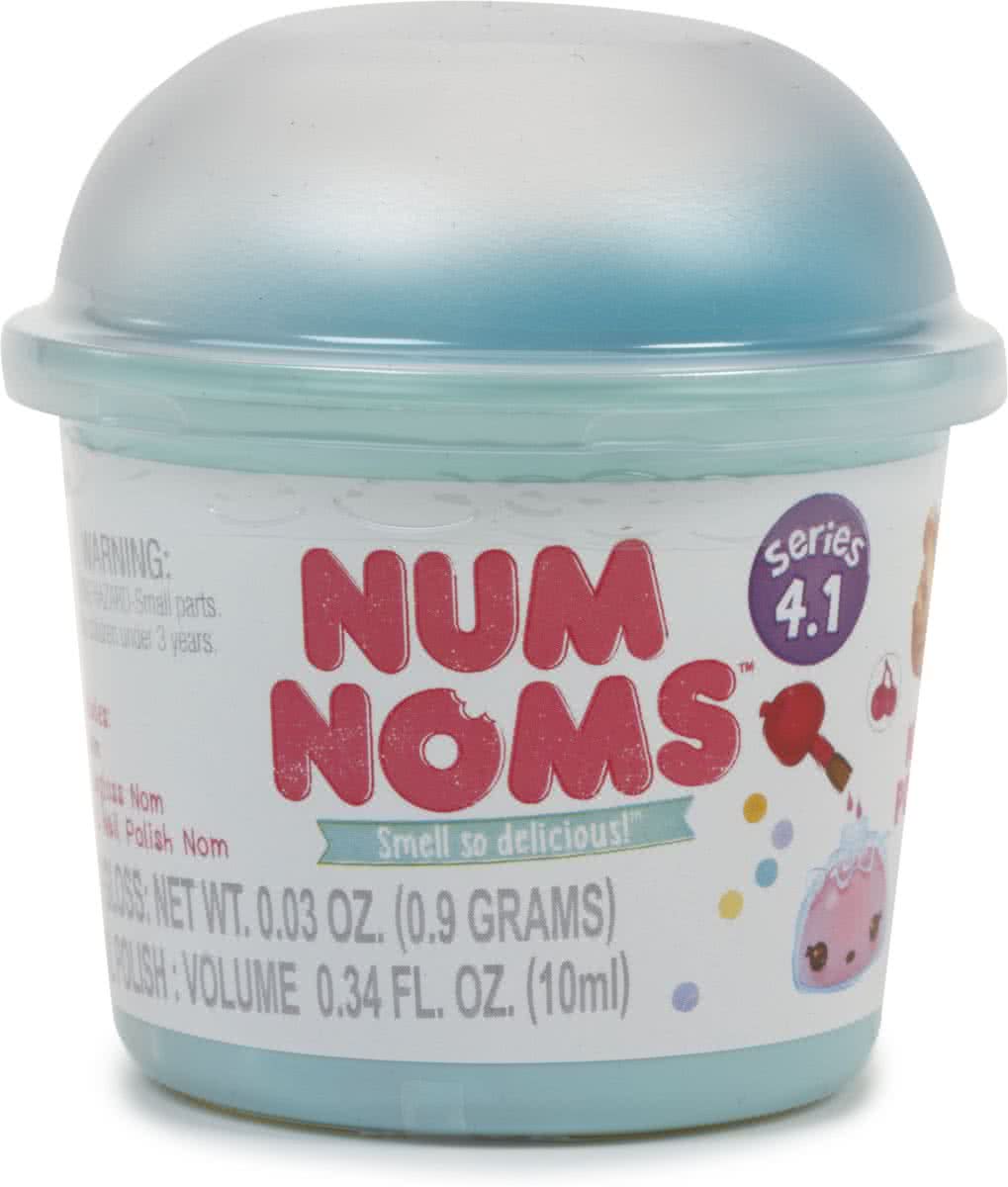 Num Noms Verrassingspakket serie 4-1