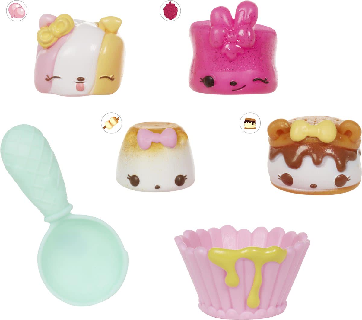 Starter Pack Num Noms Marshmallows