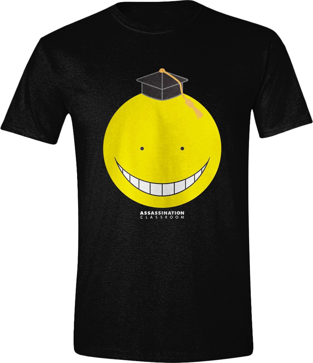 Assassination Classroom - Great Teachers T-Shirt