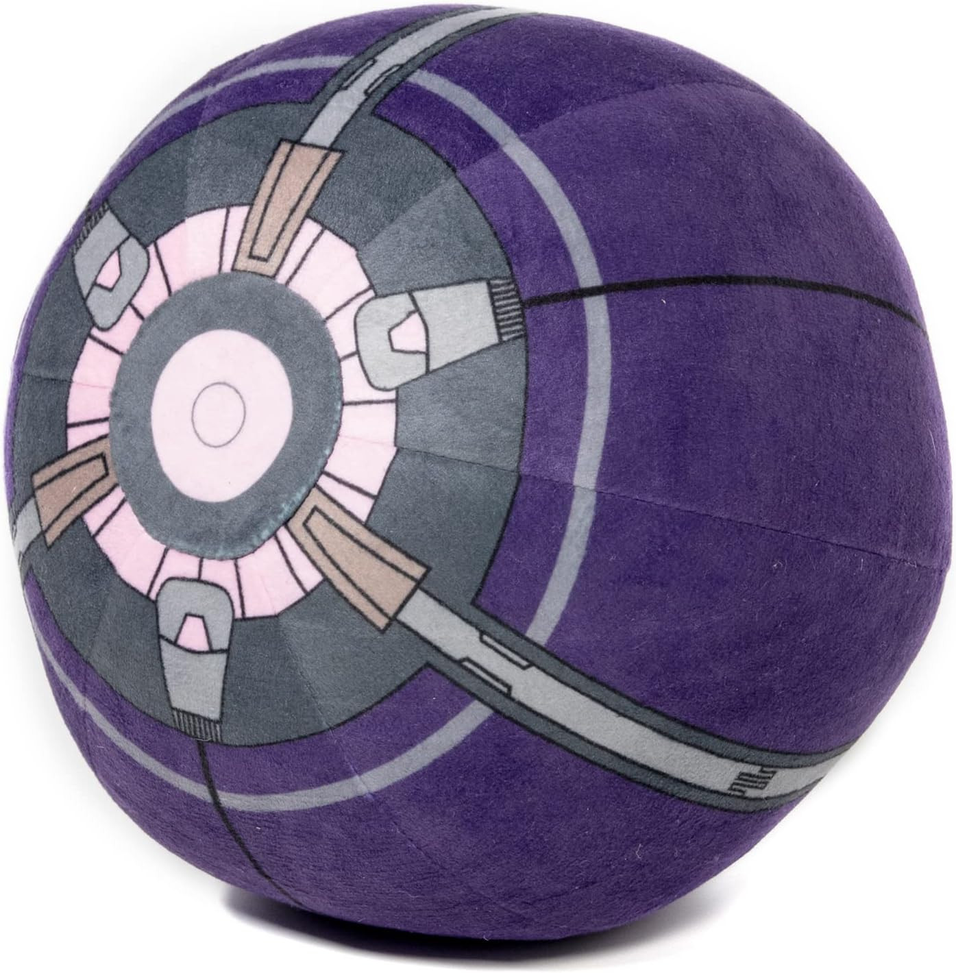 Destiny 2 - Servitor Pluche