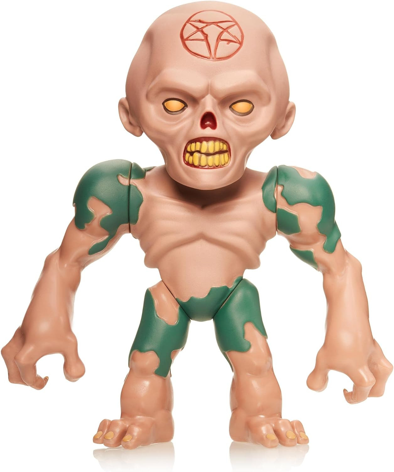 Doom Eternal Vinyl Figure - Zombie