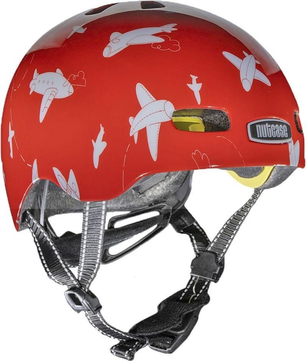 Baby Nutty Take Off MIPS Helm XXS