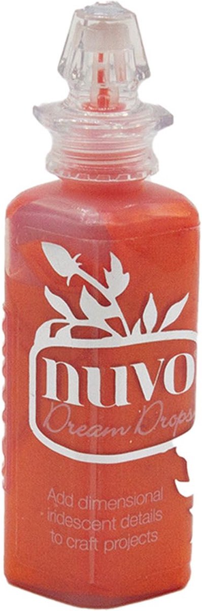 Nuvo Dream drops - Rudolfs nose - 30ml