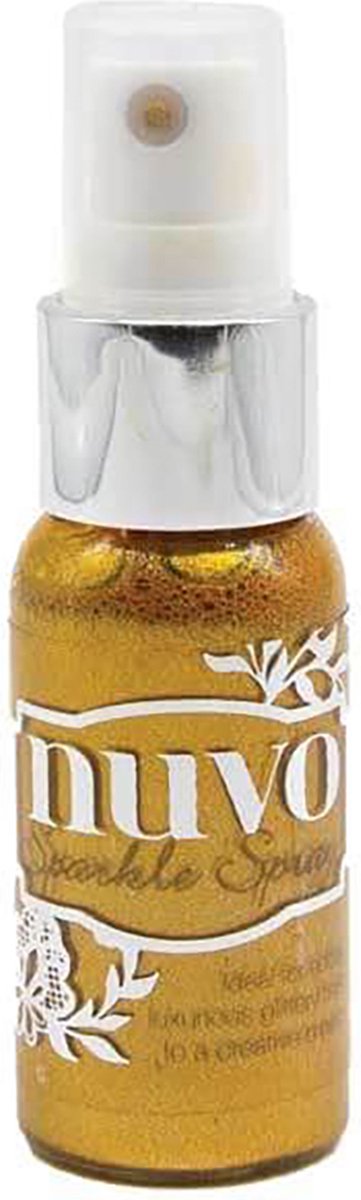 Nuvo Sparkle Spray Sparkling Mimosa