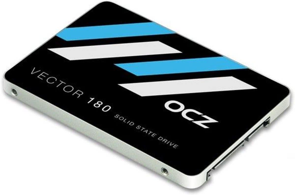 OCZ Storage Solutions Vector 180 SSD - 960GB