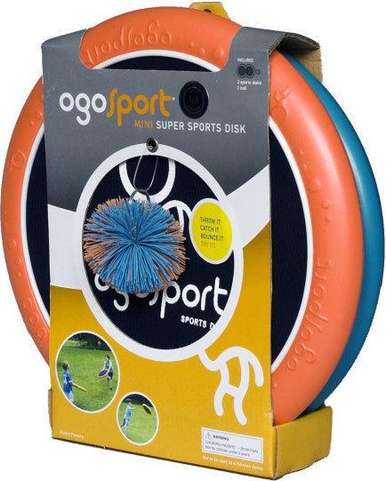 Ogo Sport Set