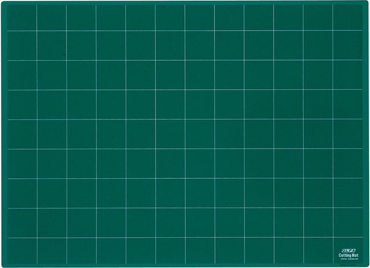 Olfa   NCM-M-RC Profesionele   Dikte 3mm