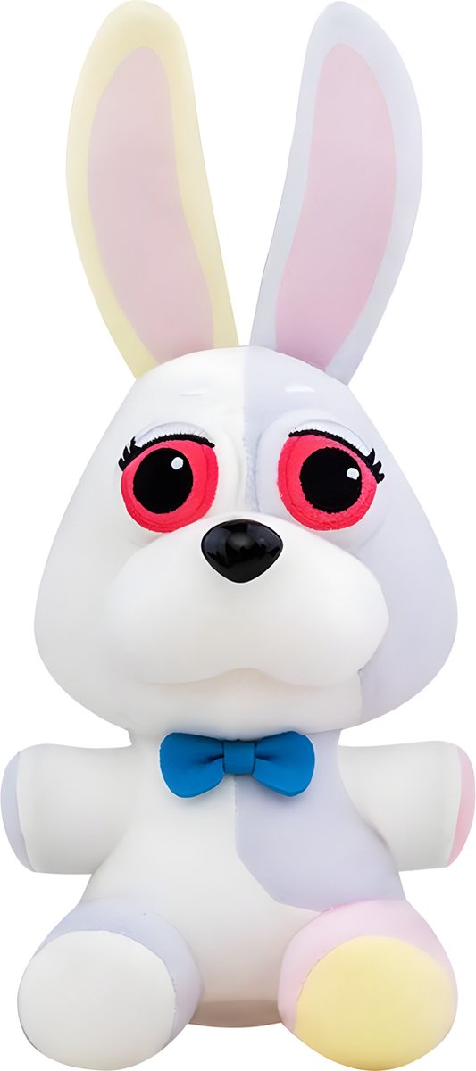 Freddy Security Breach 20Cm Leuke Freddys Dier Foxy Bonnie Beer Chica Gevulde Pluche Speelgoed Pop verjaardagscadeau Voor Kids!