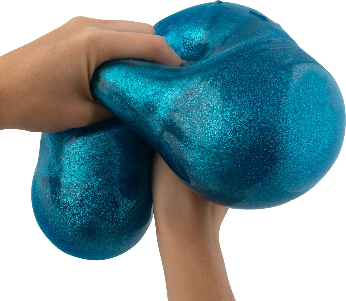 Odditeez™ Slimiballz Extreme - Blauw