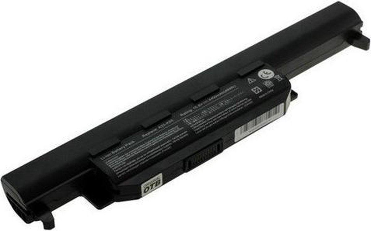 Accu voor Asus A45 - A75