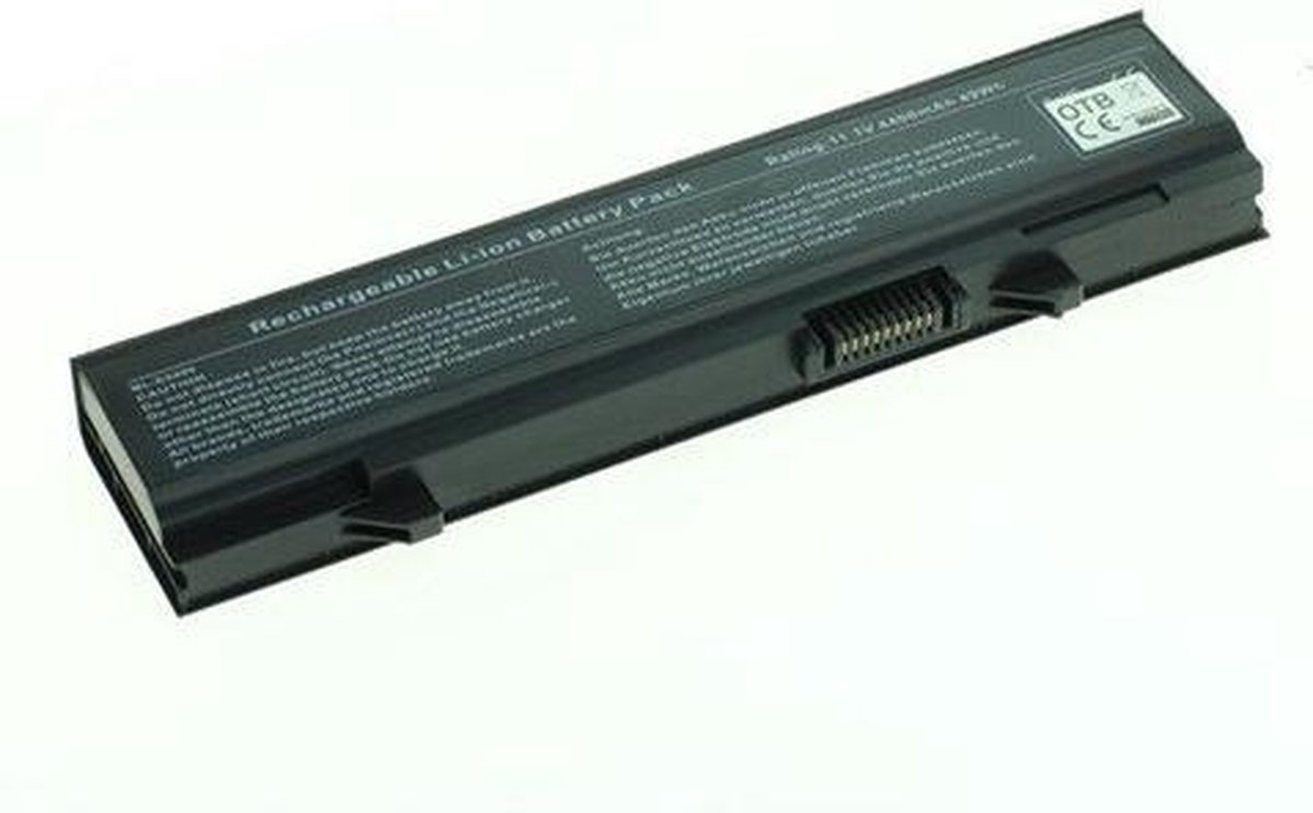 Accu voor Dell Latitude E5400 / E5410 / E5500 / E5510