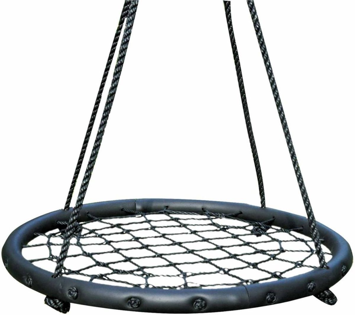 OUTDOOR PLAY Nestschommel met net 60 cm 45401