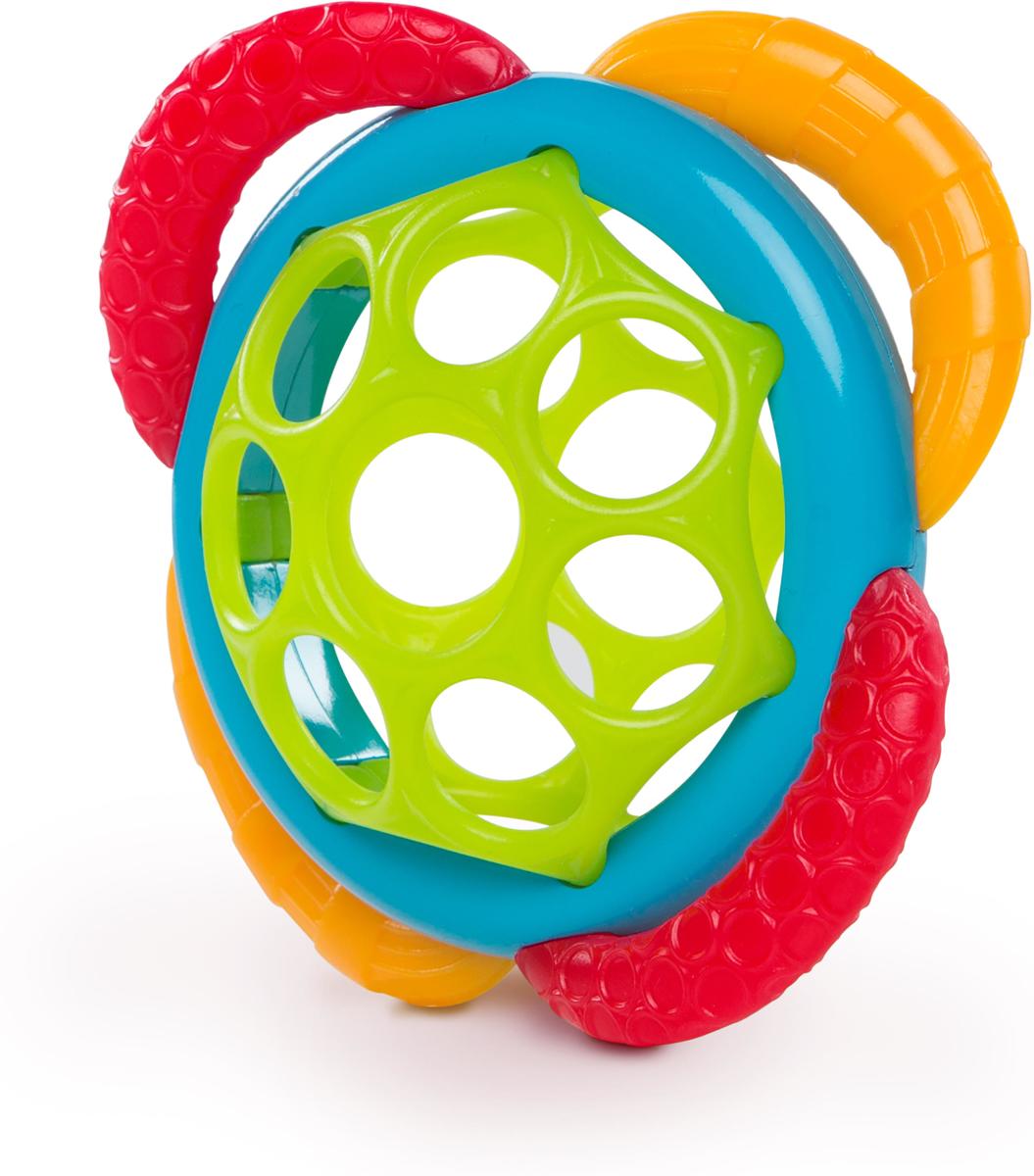 Grasp & Teethe Teether