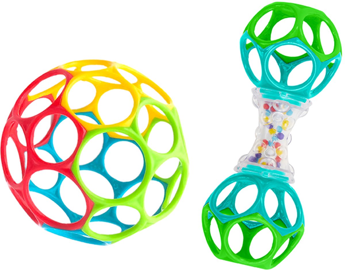   cadeauset grasp the day -   - vanaf 3 maanden