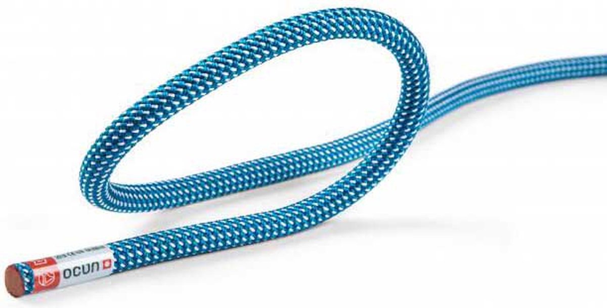   Spirit 9.5 Mm Slinger Blauw 50 m
