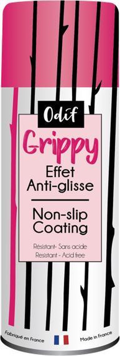 Odif Grippy spray 150 ml