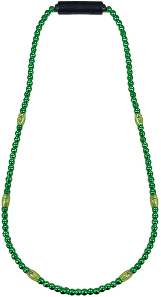 Oeteldonk LED kralenketting