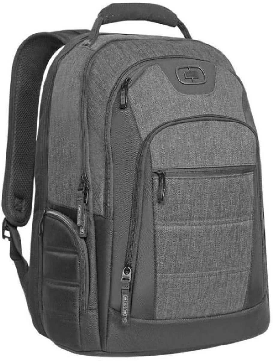 Ogio Urban 17 Rugzak Herringbone